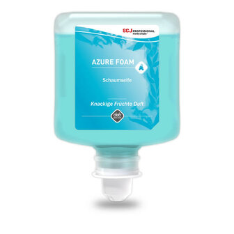 SC Johnson Azure Foam 6x1 Liter