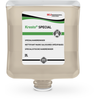 SC Johnson Kresto&reg; Special 4x2 L..
