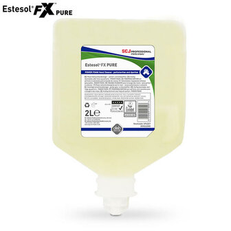 SC Johson Estesol&reg; FX&trade; PURE 4x2 L..