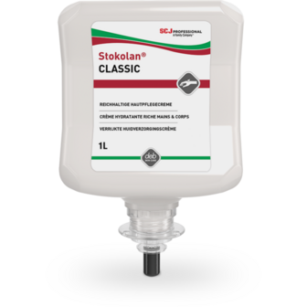 SC Johnson Stokolan&reg; Classic 6x1 .