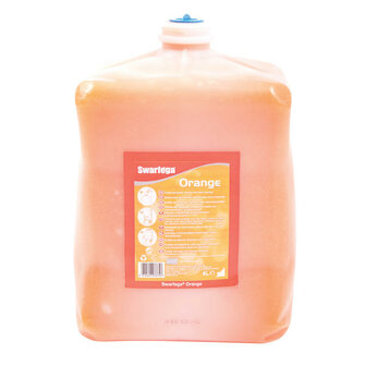 SC Johnson Swarfega&reg; Orange 4x4 L..