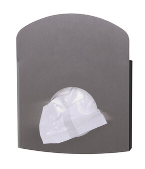 PlastiQline Exclusive RVS hygiene..