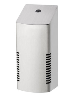 All Care Wings Luchtverfrisser RVS