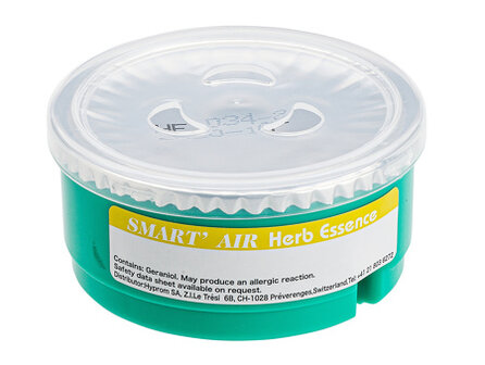 All Care Qbic-line Geurpotje Her..