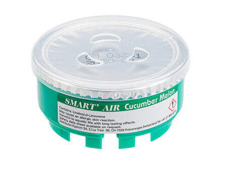 All Care Qbic-line Geurpotje Cucu..