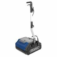 Duplex 420 vloerreiniger machine