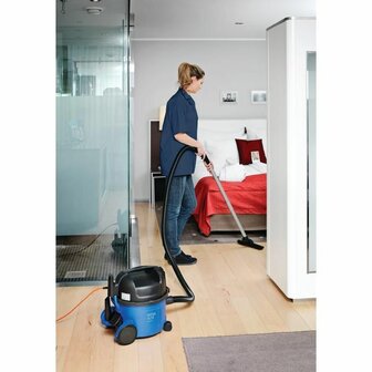 Nilfisk Alto SALTIX 10 stofzuiger