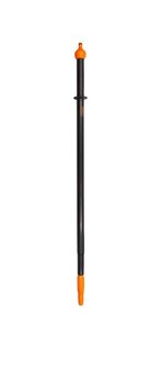 Orange Brush Telescopische steel ..