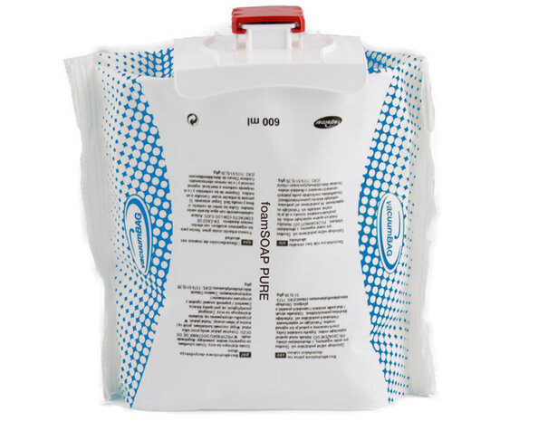 FoamSoap Pure Hagleitner 