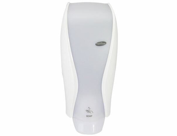 Xibu TouchFoam white Hagleitner 