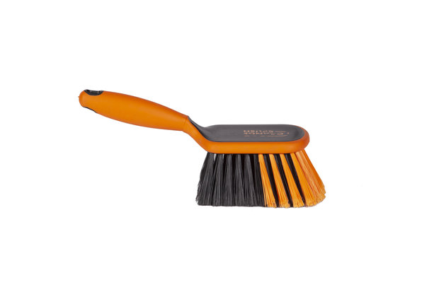 ORANGE BRUSH HANDBORSTEL 255 X 80..