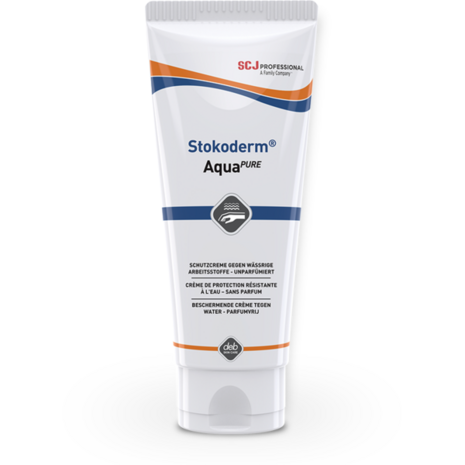 Stokoderm&reg; Aqua Pure 12x100ml