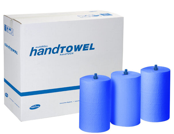 MultiRoll PaperTowel XB2 Hagleitner 