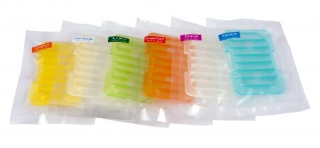 All Care Wing  Air-O-Kit vulling SQUASHAC