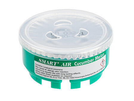 All Care Qbic-line Geurpotje Cucu..