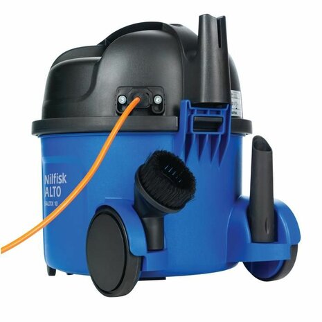 Nilfisk Alto SALTIX 10 stofzuiger