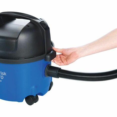 Nilfisk Alto SALTIX 10 stofzuiger