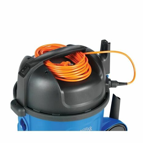 Nilfisk Alto SALTIX 10 stofzuiger