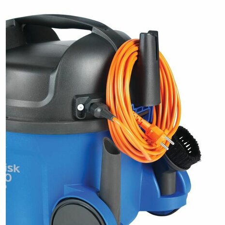 Nilfisk Alto SALTIX 10 stofzuiger