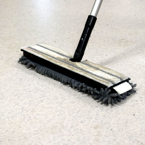 SYR Dual mop Frame