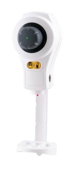 Dosing Care shot bottle