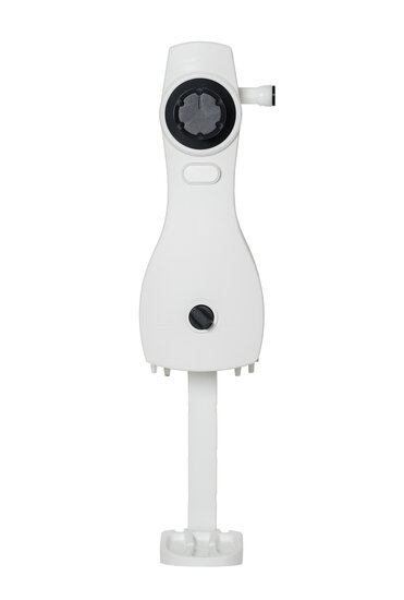 Dosing care multi low flow bottle