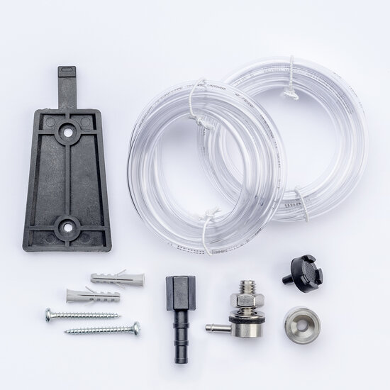 All Care Dosing Care spoelglanspomp speed 