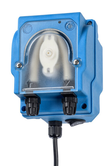 Dosing Care vaatwaspomp speed