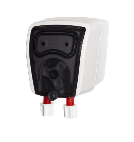 Dosing Care quantum detergent 10