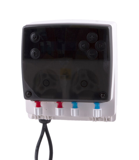 Dosing Care vaatwaspmp Q200