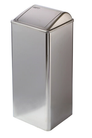 All Care Mediclinics Afvalbak ges..