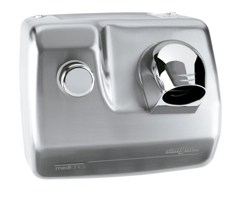 All Care Mediclinics Haardroger ..