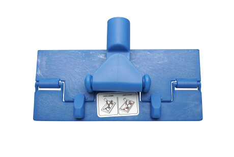 FBK Vloerpadhouder kleurcode HACC..