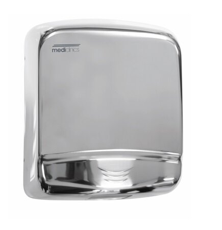 All Care Mediclinics Handendroger..