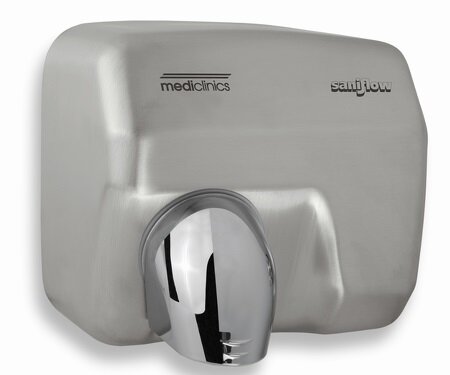 All Care Mediclinics Handendroger..