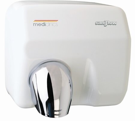 All Care Mediclinics Handendroger..