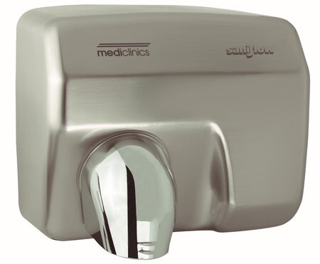 All Care Mediclinics Handendroger..