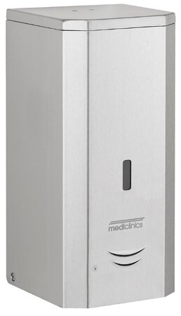 All Care Mediclinics Spraydispens..