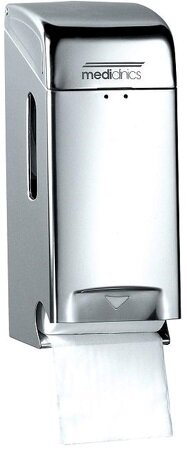 All Care Mediclinics 2rolshouder ..