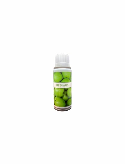 Luchtverfrisser refill Green Apple