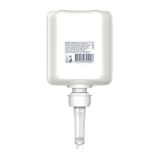 Tork Premium Cr&egrave;me Hand &amp; Body  S2 475ml/flacon, 8st/doos