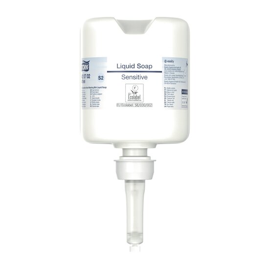 420702 Zonder Parfum