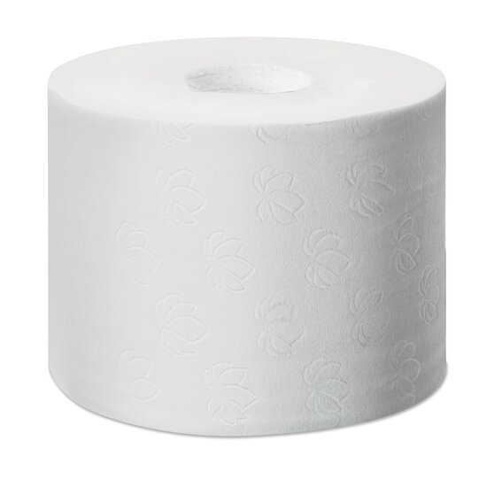 Tork Toiletpapier Extra Zacht   T7  3-laags 18rol/pak