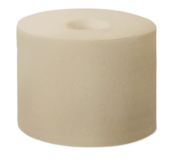 Tork Naturel Hulsloos Mid-Size Toiletpapier T7 2-laags 36x900vel