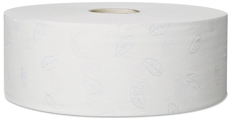 Tork Premium Toiletpapier Jumbo 2-laags T1 6rol/pak