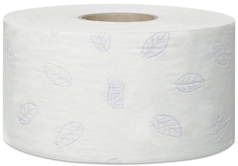 Tork Premium Toiletpapier Jumbo 3-lgs T2 12rol/pak