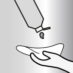 TANA GREEN CARE CREAM cleaner 650ml