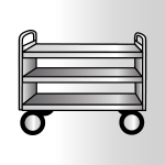 Green Care Professional GREASE classic 750 ml