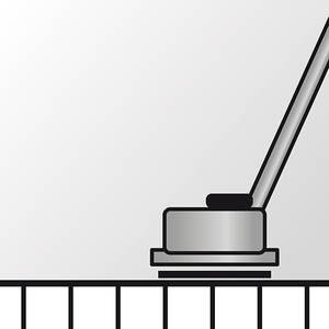 Tana Professional TANEX vivaceram 5 L