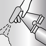 Green Care Professional GREASE off Quick &amp; Easy 325 ml